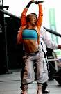 Fergie la coquine